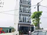 Cần Bán Lô Mt Đường 833,cần Đước,giá 750Tr,dt105M2,shr,lh 0901535771.