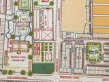 Bán Gấp Lô Góc 2 Mặt Tiền Kinh Dương Vương Và Phùng Hưng, Liên Chiểu