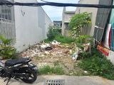 Siêu Rẻ , Có Một Không Hai !!! Mặt Tiền Đường Thới Hòa, Vĩnh Lộc A, Bình Chánh,chỉ Có 1,1 Tỷ, Lh :