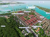 Đất Nền Trục Đường Ven Biển Sa Huỳnh-Dung Quất - Ra Sổ Trong Tháng 4/2019 - Giá 8 Triệu/m2