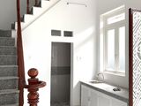 Bán Gấp Nhà Mới Ngay Chợ Mỹ Nga - Đường Tây Lân. Giá 1,74 tỷ
