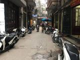 Bán Nhà Trung Tâm Quận Đống Đa, SĐCC, Diện Tích 32/40M2, Mt 4M, Lợi Thế Mọi Mặt.
