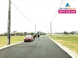 Bán Đất Xuân Phổ, Nghi Xuân, Hà Tĩnh Giá Từ 3Tr/m2