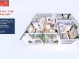 Thông Tin Siêu Hot Chỉ 600 Triệu Sở Hữu Ngay 1 Căn Hộ Chung Cư Cao Cấp Vinhomes West