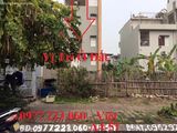 Bán Lô A4-51 Kđt Cột 5,8 Mở Rộng. Diện tích: 80M2, Mặt tiền: 6M. Hướng: nam !!!
