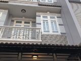 Bán Nhà Hẻm xe hơi 67 Đào Tông Nguyên. Diện tích 4X12.5M. 1 Trệt, 2 Lầu, 4 Phòng ngủ. Giá 3.75 Tỷ.