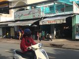 Nhượng Quyền Sử Dụng Nhà Cấp 4 Đường Tân Mỹ, Diện Tích 17M X 34M - Kế Đại Học Marketing - Giá 40 Tỷ.