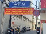 Bán Nhà Lầu Trệt Vị Trí Đẹp Ngay Trung Tâm Thành Phố Cần Thơ.