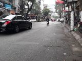 Bán Nhà Mặt Phố Chợ Trời - Yên Bái Ii 50M, 5 Tầng, Kinh Doanh, Ô Tô 14 Tỷ.