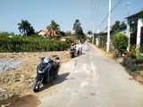 Mặt Tiền Đường 9 Long Phước Giá Rẻ Nhất Thị Trường Chỉ 32.5 Triệu/m2.