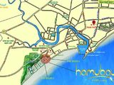 Khu Đô Thị Phức Hợp Hamubay Phan Thiết