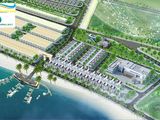 Khu Đô Thị Phức Hợp Hamubay Phan Thiết