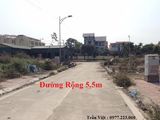 Bán Đất Tđc Hồng Hải, Dt: 60M2, Mt 6M, Hướng Tây Nam Vị Trí Đẹp !!!