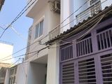 Chuyển Đổi Nơi Ở .bán Nhà Hẻm 803 Htp . Dt 4X15M. 1Tr,1L,2Pn. Tặng Nt . Giá 3.65 Tỷ .