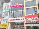Cơ Hội Duy Nhất Sở Hữu Sàn Văn Phòng Hạng B Tại 116 Trường Chinh,Đống Đa, Hà Nội