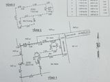 Chính Chủ Bán Nhà Phường Hiệp Bình Chánh, Q Thủ Đức Tổng Dt 262M2 Có Nở Hậu.