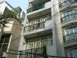 Nhà 2 Mặt Tiền Hẻm Xe Hơi Cao Thắng, Quận 3