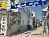 Nền Thổ Cư 136M2, Hẻm 25 Đồng Văn Cống, An Thới, Bình Thủy - 2,3 Tỷ
