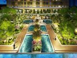 Bán Căn Hộ Chung Cư Cao Cấp Sunshine Garden, Hai Bà Trưng, Hà Nội, Diện Tích 94M2, Giá 3 Tỷ.