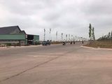 Bán Đất Nền Dự Án Khi Tái Định Cư Becamex.