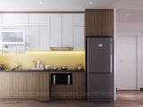 1.2 Tỷ Căn Hộ 2 Ngủ View Cầu Nhật Tân. Lh: 0383352375( E Yến)