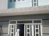 Bán Nhà Bình Chánh Đường Hoàng Phan Thái 100M2 Shr, Giá Hỗ Trợ 920 Triệu Bao Sang Tên