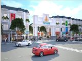 Bán 800 Lô Đất, Khu Đô Thị