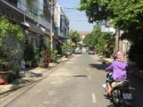 Đất mặt tiền Tân Hiệp 18, Gần Chợ Tân Hiệp. Diện tích 5X20M, Giá 500 Triệu