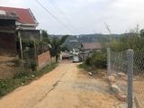 Bán Đất Đường Triệu Việt Vương, Phường 3, Đà Lạt 371M Đ3595