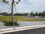 Bán Lô Biệt Thự Mặt Ngoài Dự Án Thanh Sơn C,Bà Rịa, 12X21,Giá 14 Triệu/m2