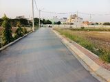 Đất Dự Án Mặt Tiền Kdc Trần Đại Nghĩa Giá 1,5 Tỷ, Dt: 100M2, Sổ Hồng Riêng Từng Nền, Lh: 0966667701