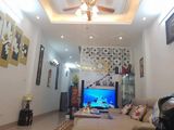 Bán Gấp Nhà Khương Trung Ô Tô Tránh, 42M2, 5 Tầng, Mt 5.5M, 4.1 Tỷ.