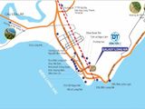 Dự Án Đất Nền Biển Long Hải, Khu Vực Mang Tầm Giá Trị Sinh Lời Cao Nhất Long Hải.