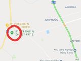 Chính Chủ Cần Bán Đất Ấp An Phú , An Tịnh, Trảng Bàng, Tây Ninh.
