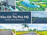 Bán Đất Tại Kđt Phú Mỹ