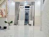 Nhà 1 Trệt 1 Lầu Hẻm 2 // Huỳnh Tấn Phát Quận 7