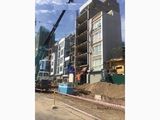 Mặt Phố Đại La 55M2 Giá 15 Tỷ Kinh Doanh Sầm Uất, Phố Mới To Đẹp.