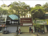 Mặt Phố Trung Hòa 140M2 Giá 46.5 Tỷ Kinh Doanh Sầm Uất Nhất Quận Cầu Giấy.