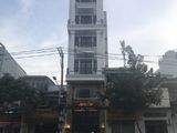 Bán Nhà Phố Cao Tầng Mặt Tiền Huỳnh Tấn Phát, Dt 5 Nở Hậu 7.5X22M, 7 Tầng, 34 Phòng, Đang Cho Thuê 120 Triệu/ Tháng