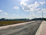 Đất Nền Thổ Cư. Giá Rẻ. Sổ Hồng Trao Tay