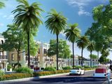Suất Nội Bộ Shophouse Nghỉ Dưỡng Sở Hữu Lâu Dài Trung Tâm Phú Quốc Chỉ Từ 6,8 Tỷ/căn