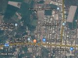 Đất Nền Dự Án Phân Lô Giá Rẻ Khu Công Nghiệp Becamex Bình Phước