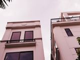 Bán Nhà Siêu Vip, Tứ Hiệp, Thanh Trì, 36,5 M2 X 4 Tầng. An Sinh Tốt. Dân Trí Cao.