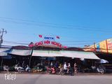 Cần Bán Đất Nền Trung Tâm Thị Xã Nam Tân Uyên