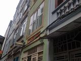 Quá Rẻ! 2,15 Tỷ Ở Ngay! Nhà 30M2 Láng Ngay Ngã Tư Sở, Ngõ Cực Rộng. Lh: 0965041412!