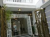 Bán Nhà Hẻm 1225 Htp . Dt 4.5X15M. 1Tr,1L. Xây Mới . Giá 3.9 Tỷ .