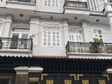 Bán Nhà Hxh 2279 Huỳnh Tấn Phát .Diện Tích: 4X17M. 1Tr, 2L, 4Pn. Đường 7M. Giá 3.75 Tỷ .