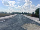 Bán Đất Nền Mặt Tiền Đường Dương Công Khi