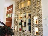 Bán Nhà Lô Góc Lê Thanh Nghị 51.5M2 X 4 Tầng. Ngõ Rộng Ô Tô Đỗ Cửa. Giá 4.2 Tỷ.