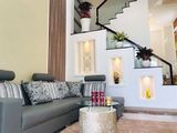 Bán Nhà Lô Góc Lê Thanh Nghị 51.5M2 X 4 Tầng. Ngõ Rộng Ô Tô Đỗ Cửa. Giá 4.2 Tỷ.